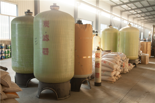 一體化凈水設(shè)備 一體化凈水設(shè)備