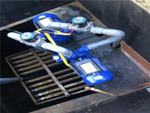 MBR膜生物反應(yīng)器一體化設(shè)備 MBR膜生物反應(yīng)器一體化設(shè)備