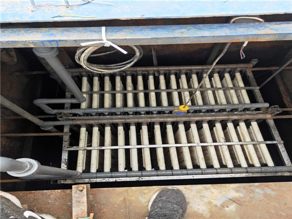 膜生物反應(yīng)器 膜生物反應(yīng)器