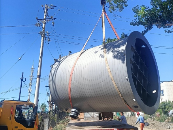 一體化預(yù)制泵站 一體化預(yù)制泵站